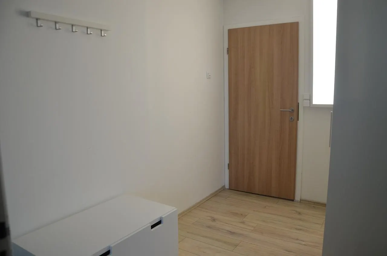 Ljubljana Apartment Centre Arena Stozice Stadium