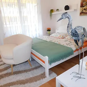  Apartment Apartma Minas