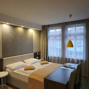 Hotel Emonec, Lublana