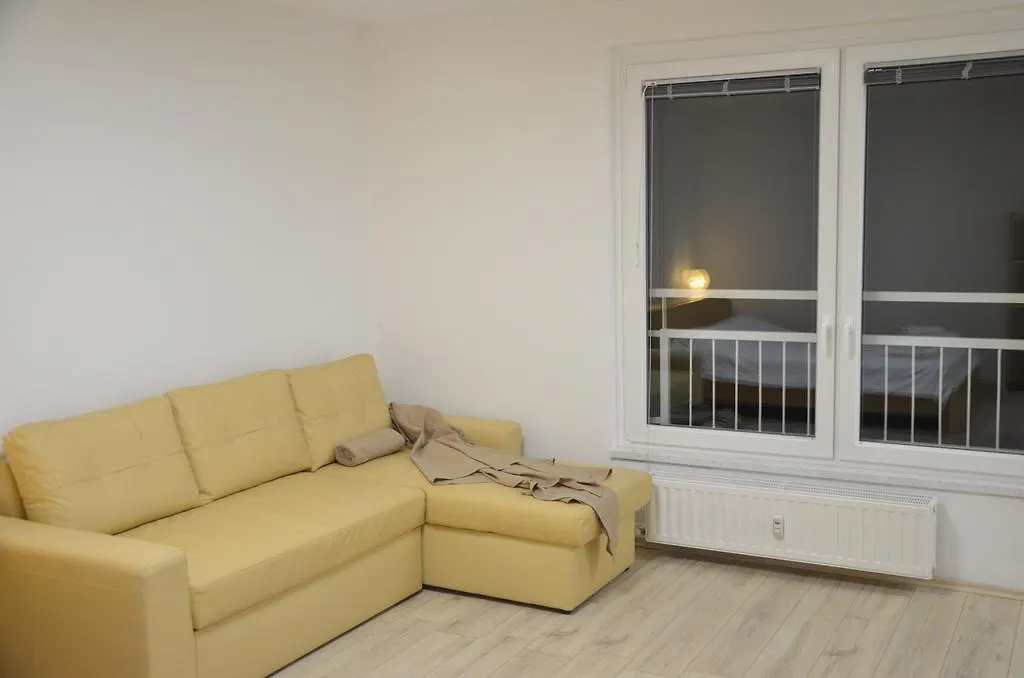 Ljubljana Apartment Centre Arena Stozice Stadium