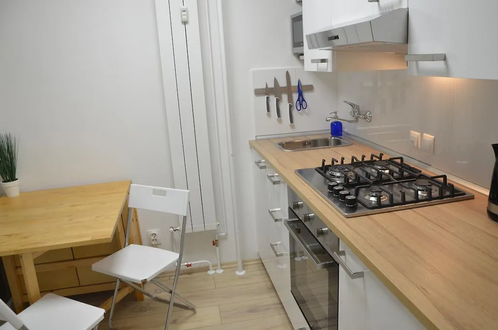Ljubljana Apartment Centre Arena Stozice Stadium