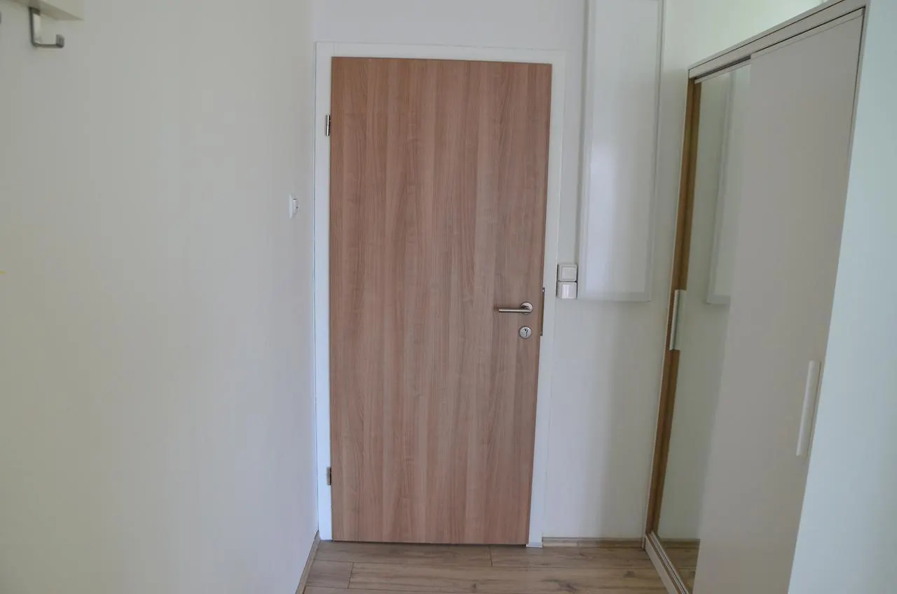 Ljubljana Apartment Centre Arena Stozice Stadium